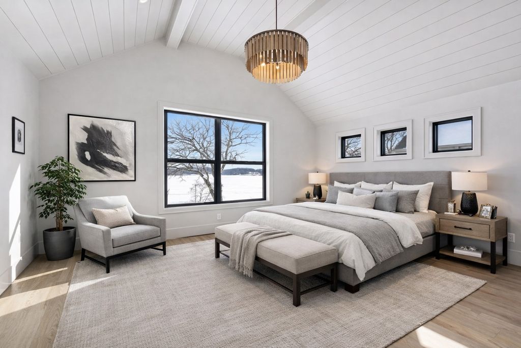 Photo of 348 W Lake Street, Orono, MN 55356 (MLS # 7023272)