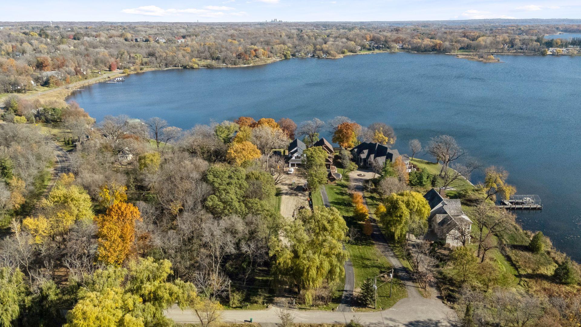 Orono, Minnesota, 55356, United States, 4 Bedrooms Bedrooms, ,5 BathroomsBathrooms,Residential,Active,2020749