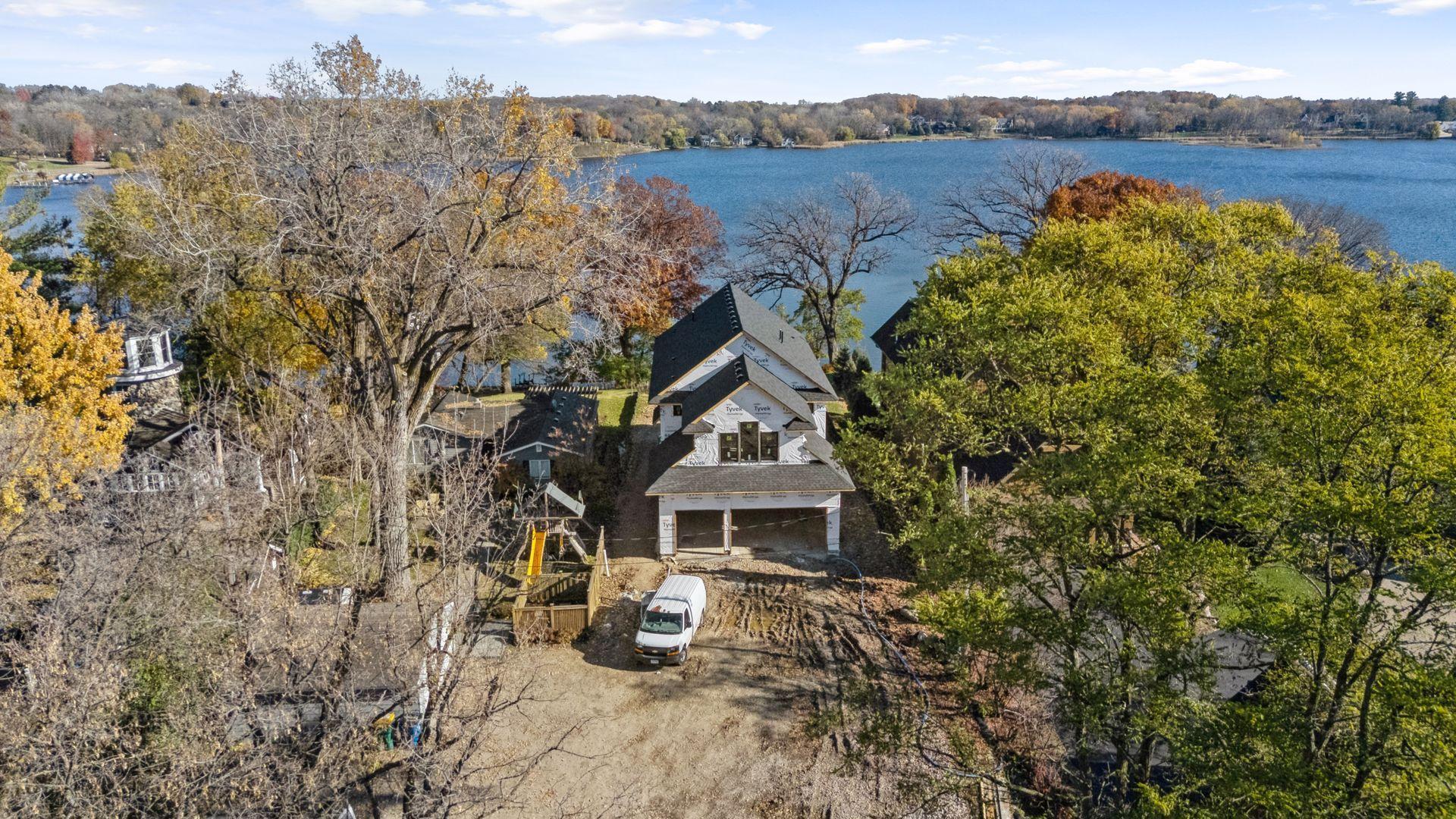 Orono, Minnesota, 55356, United States, 4 Bedrooms Bedrooms, ,5 BathroomsBathrooms,Residential,Active,2020749