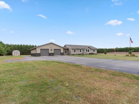 Photo of 21250 Farm View Drive, Park Rapids, MN 56470 (MLS # 7027910)