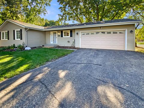 3309 Red Oak Circle N Burnsville MN 55337