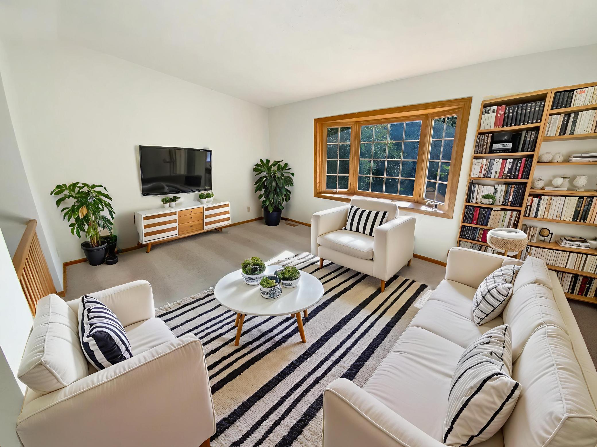 3309 Red Oak Circle N