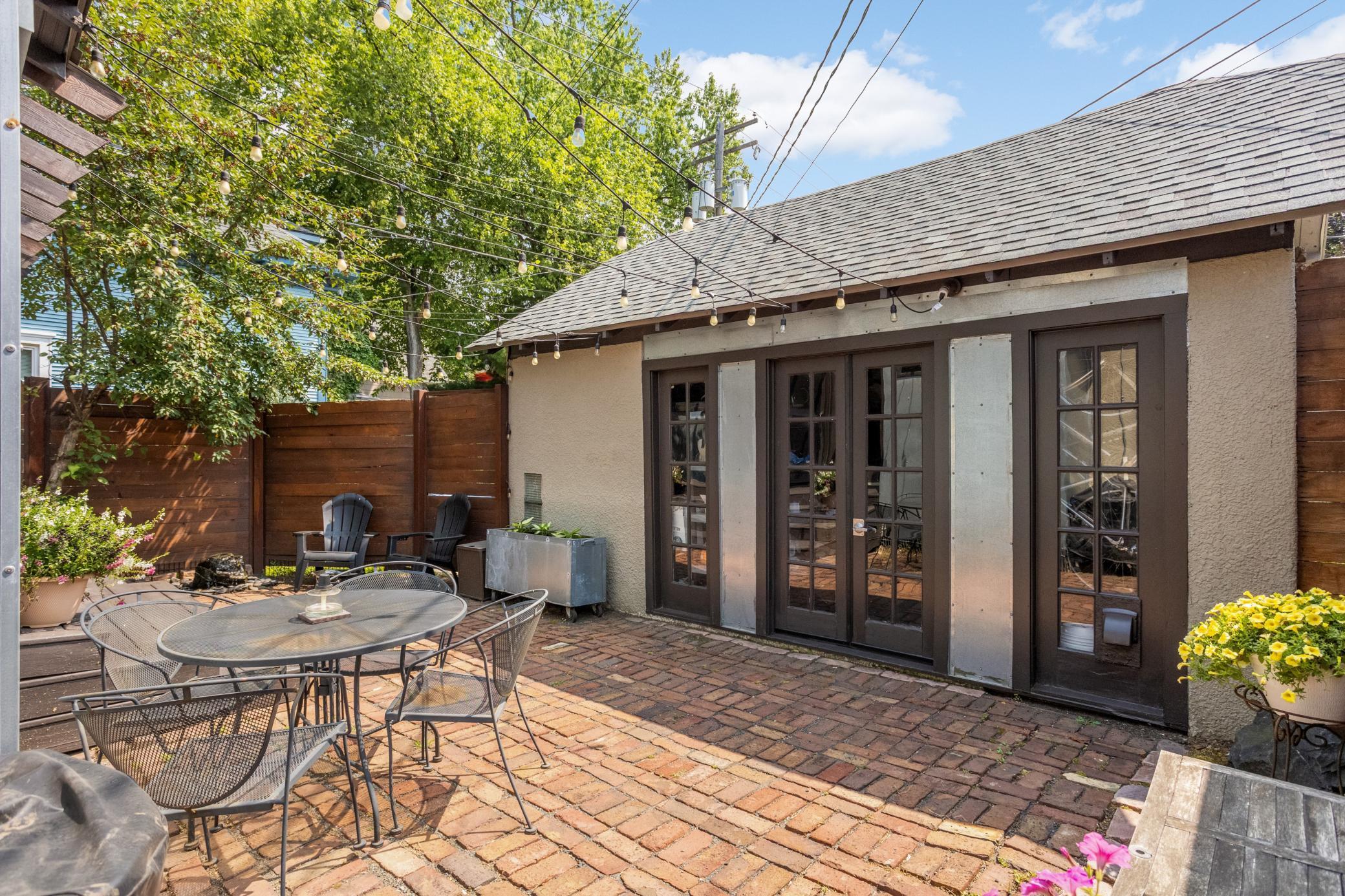 615 W 34th Street