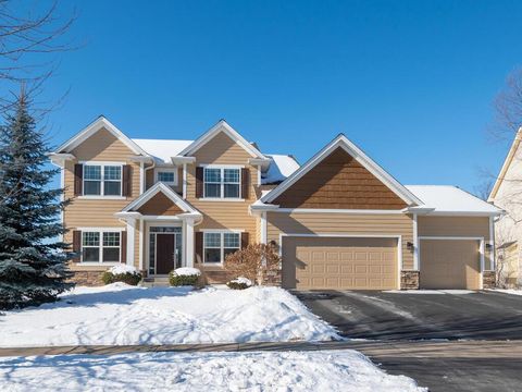 6353 Jewel Lane N Maple Grove MN 55311