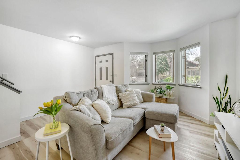 Photo of 3521 Clinton Avenue, Minneapolis, MN 55408 (MLS # 7048960)