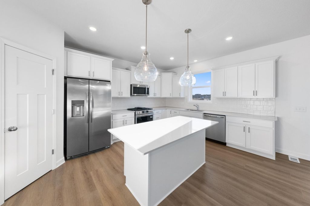 Photo of 903 149th Lane NW, Andover, MN 55304 (MLS # 6821746)