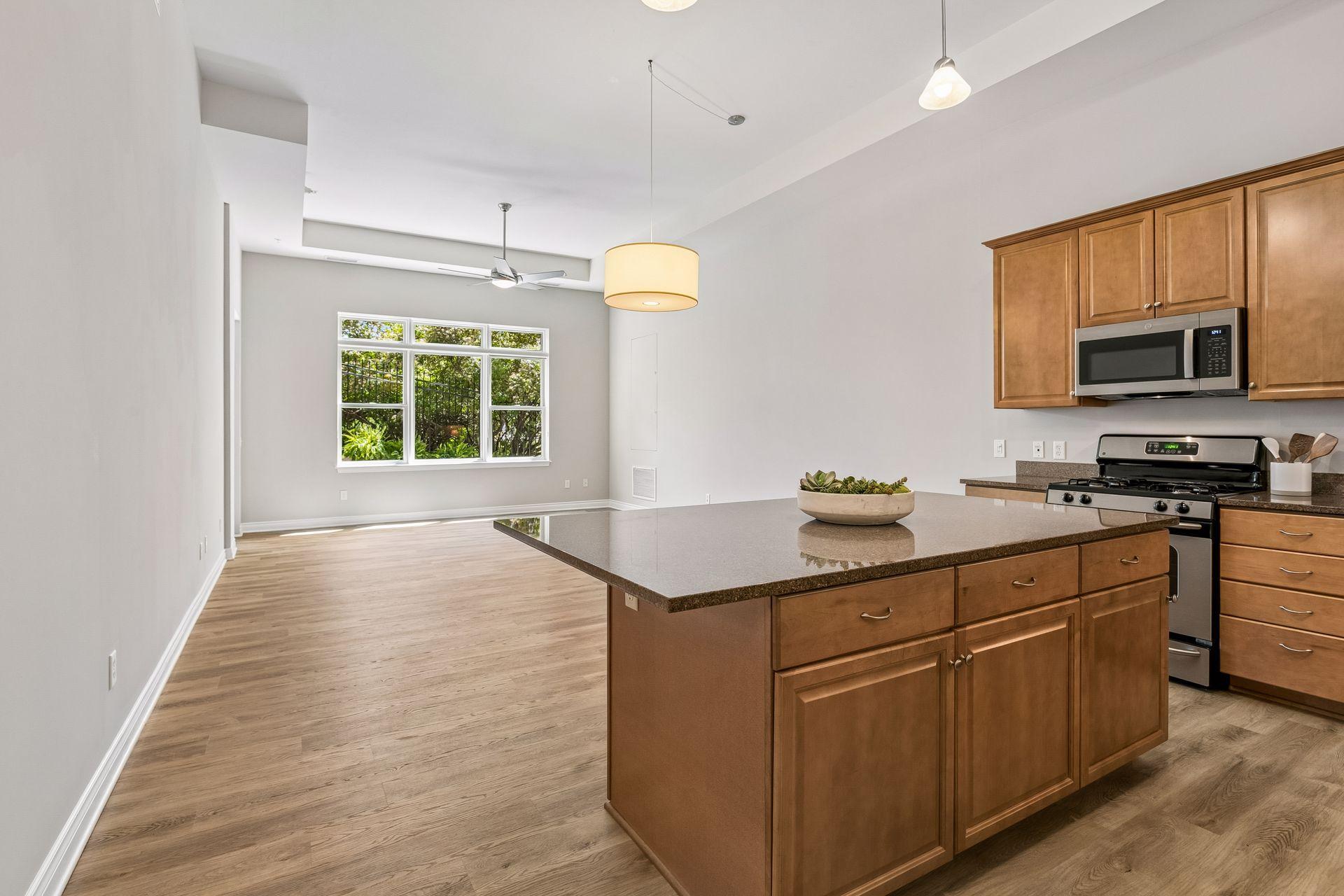 301 Clifton Avenue 1H