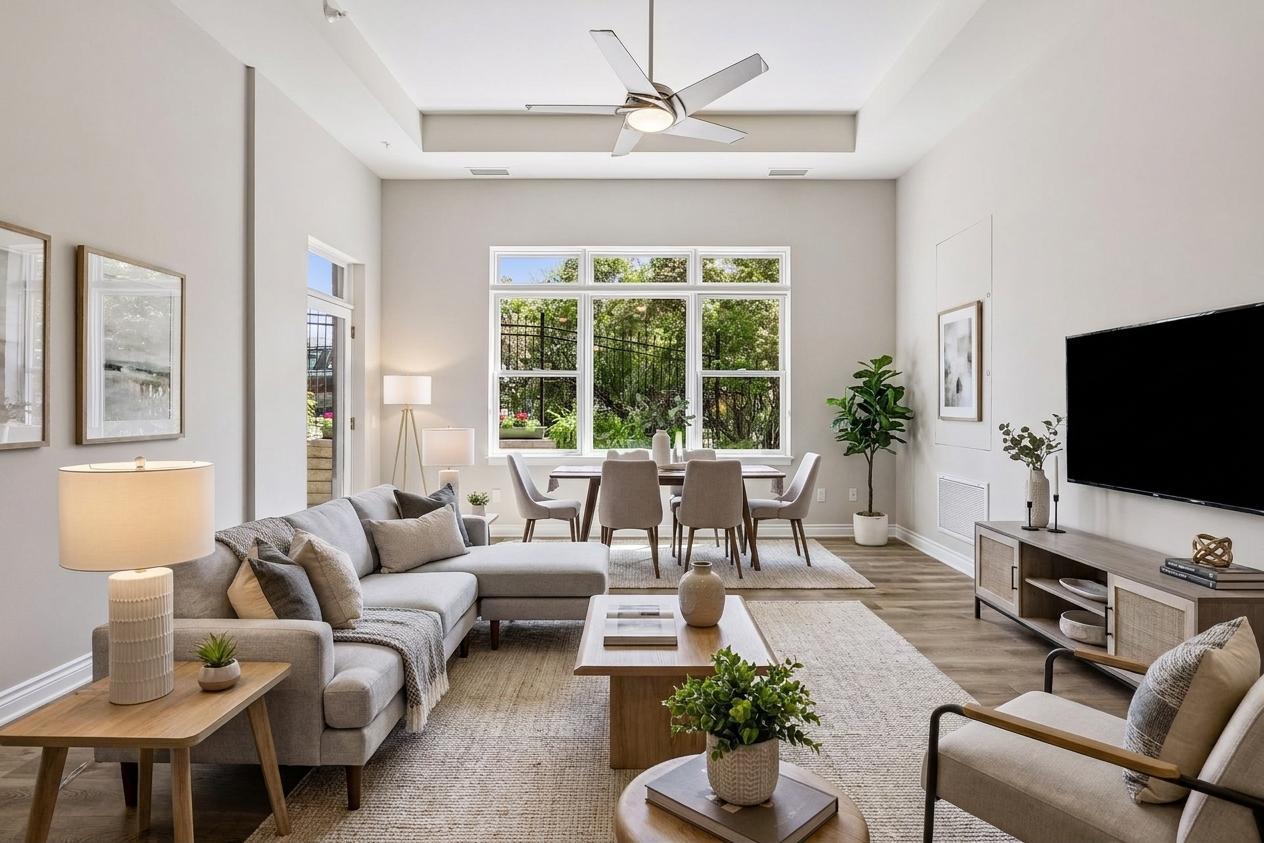 301 Clifton Avenue 1H