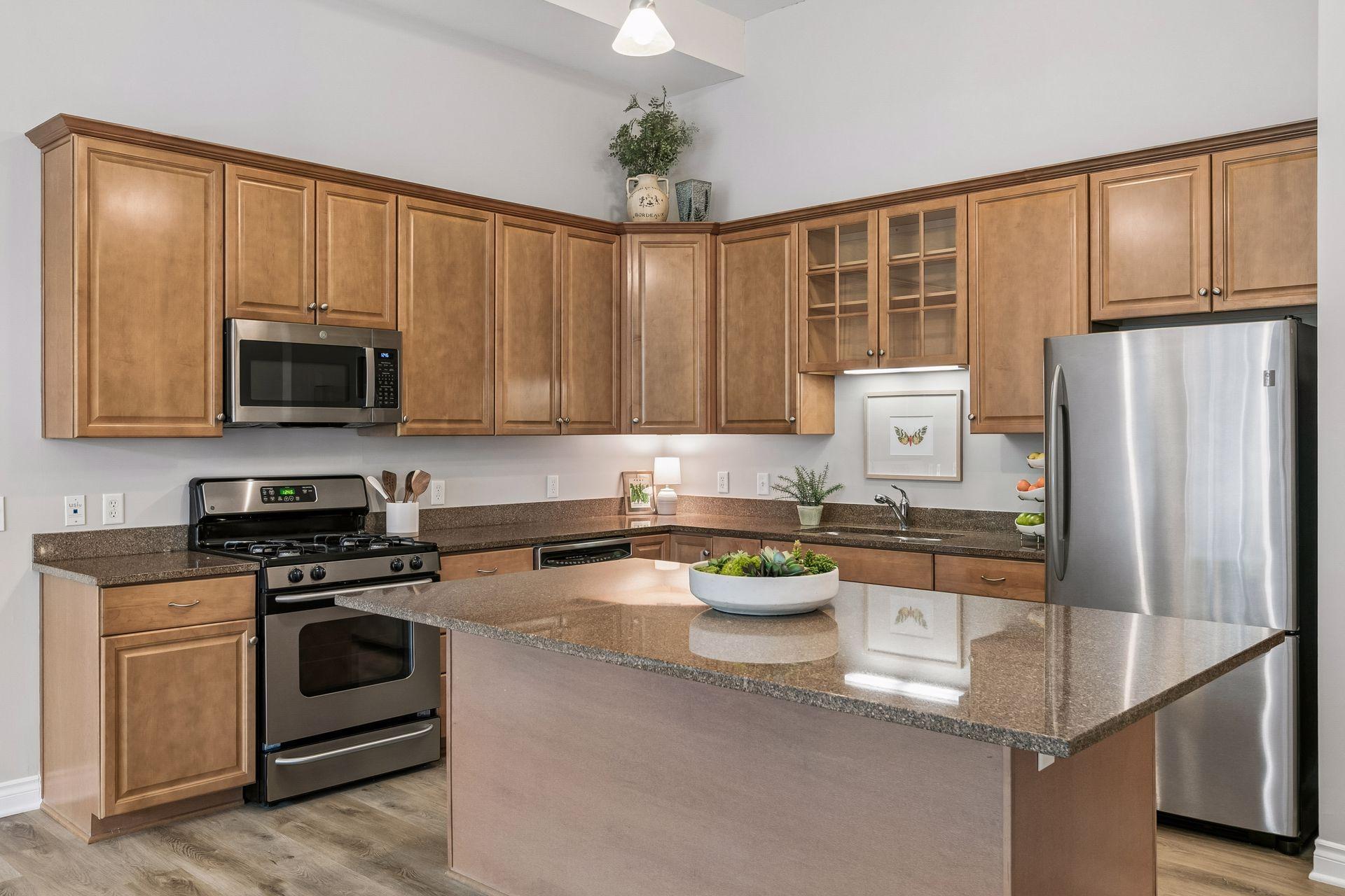 301 Clifton Avenue 1H