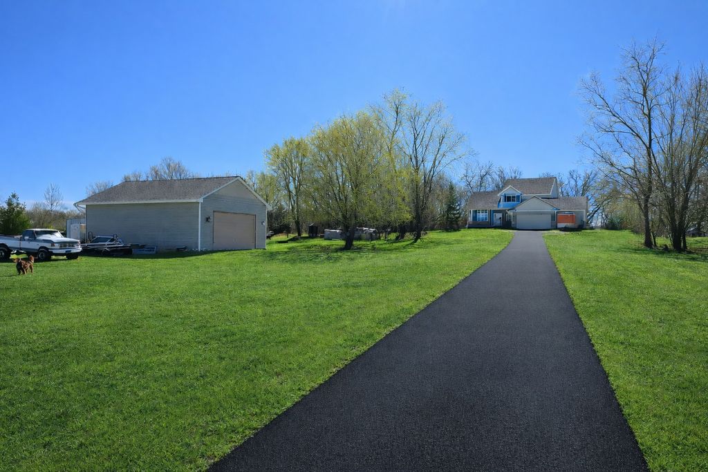 Photo of 17585 218th Avenue NW, Big Lake, MN 55309 (MLS # 7033684)