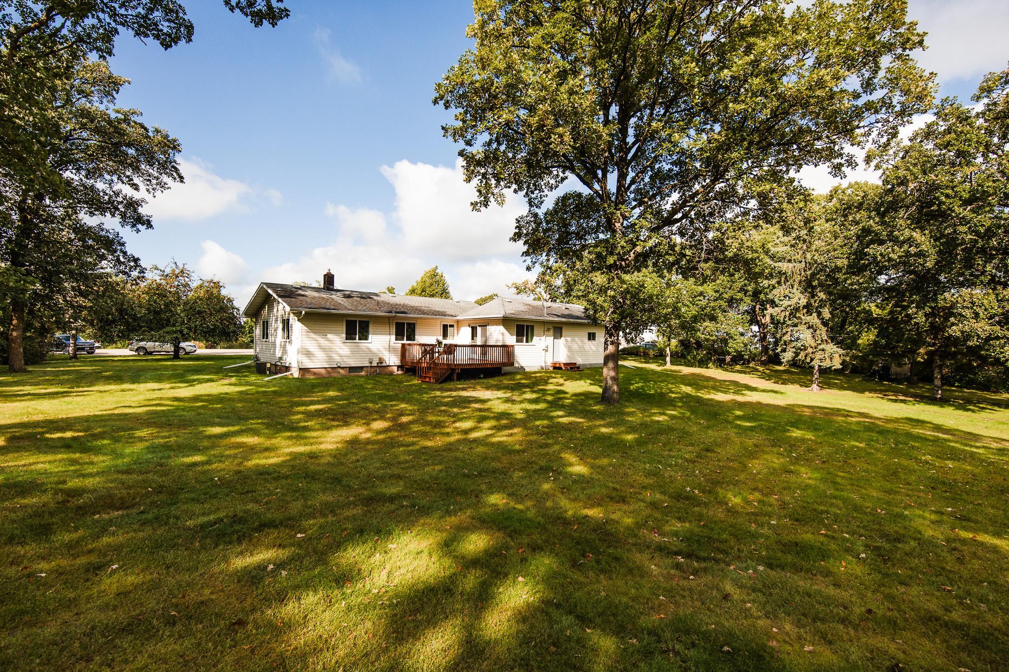317 Maple Drive