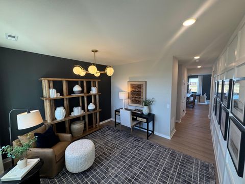 12554 Erskin Street NE Blaine MN 55449