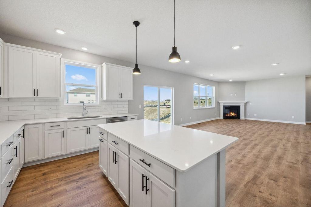 Photo of 6090 Jensen Avenue South Ave, Cottage Grove, MN 55016 (MLS # 7013197)