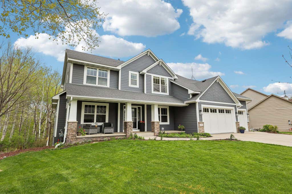 Photo of 4798 Red Pine Court, Eagan, MN 55123 (MLS # 7130423)