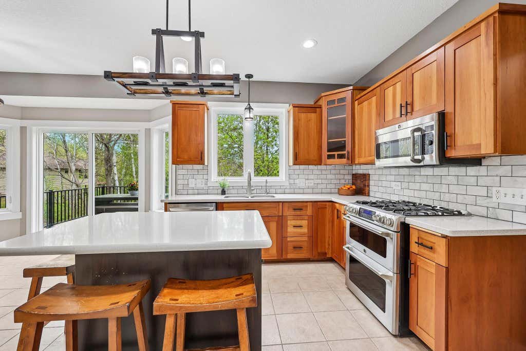 Photo of 4798 Red Pine Court, Eagan, MN 55123 (MLS # 7130423)