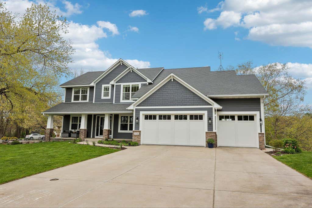 Photo of 4798 Red Pine Court, Eagan, MN 55123 (MLS # 7130423)