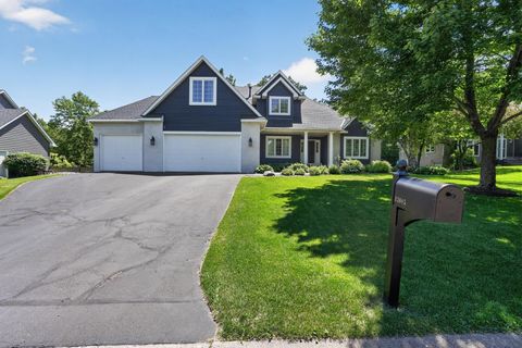 Photo of 13085 56th Street N, Stillwater, MN 55082 (MLS # 7097784)