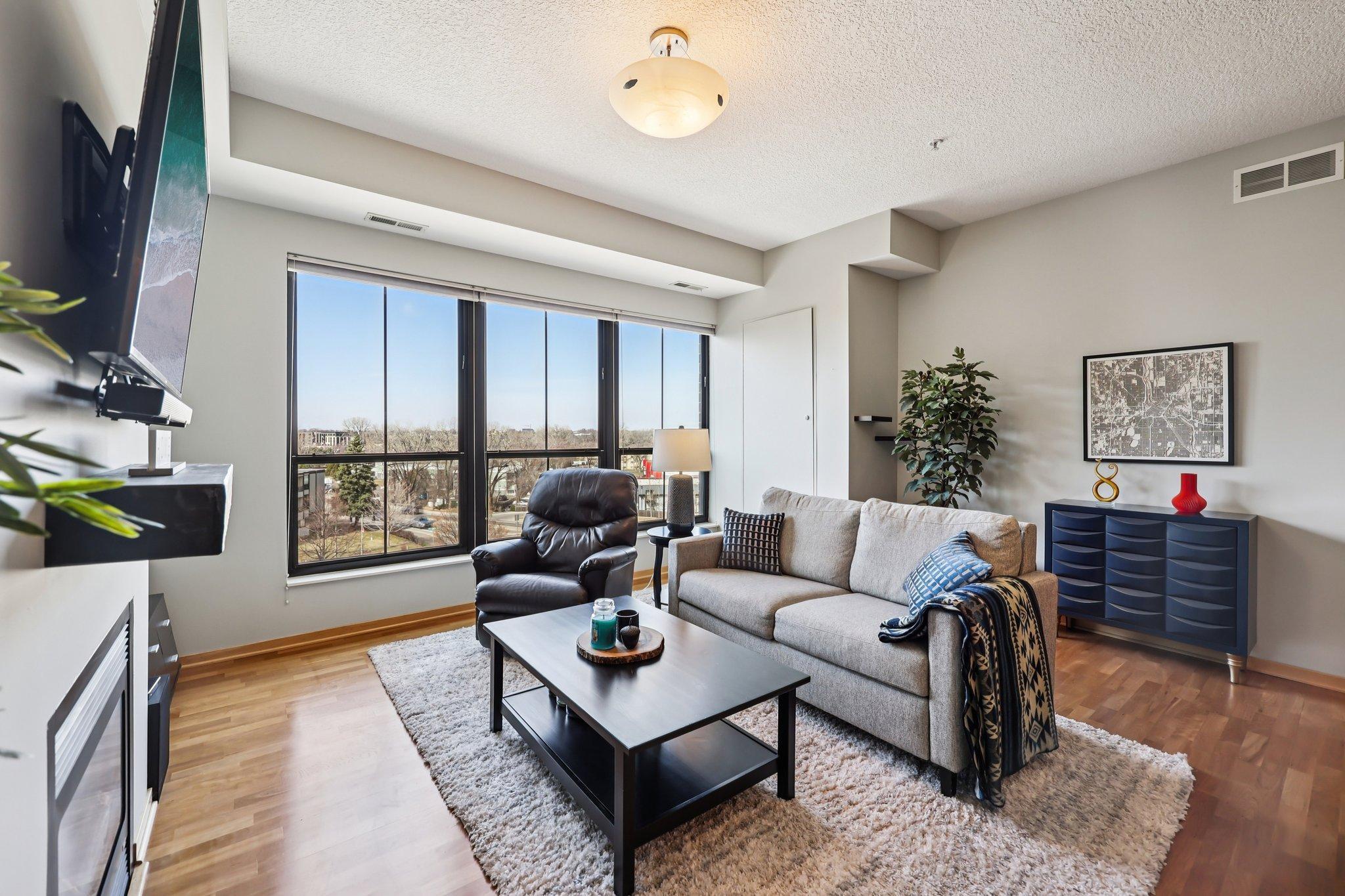 4525 Park Commons Drive 421