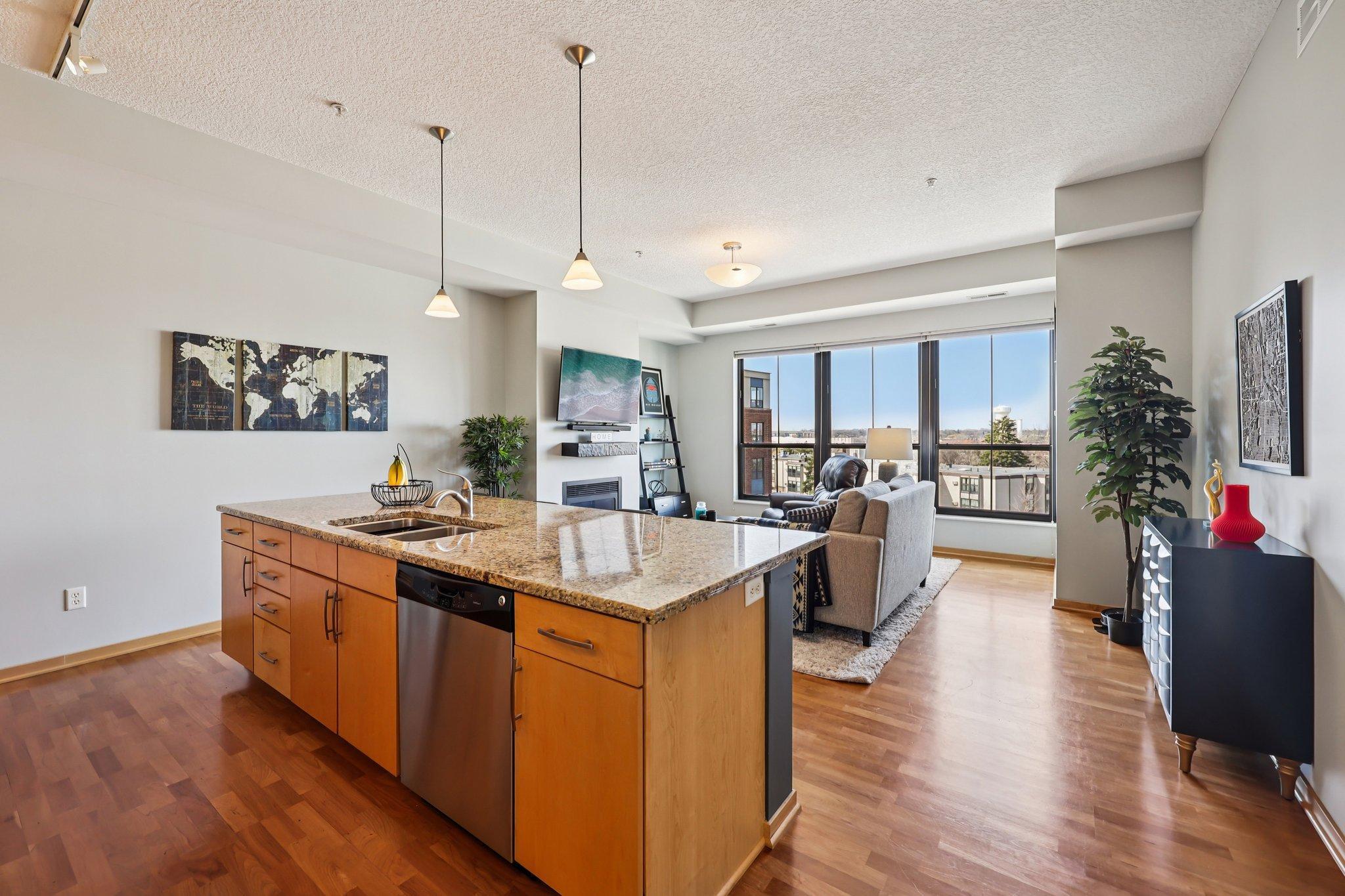 4525 Park Commons Drive 421