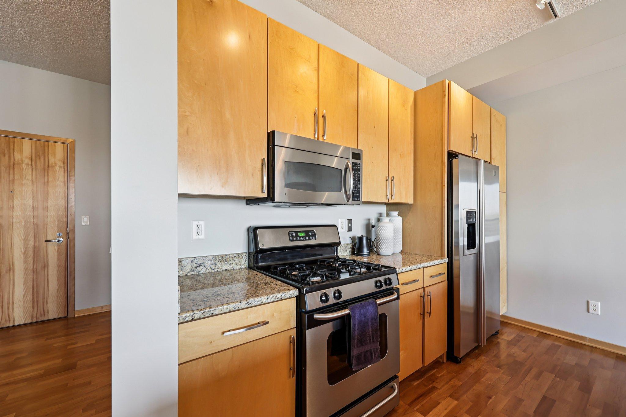 4525 Park Commons Drive 421