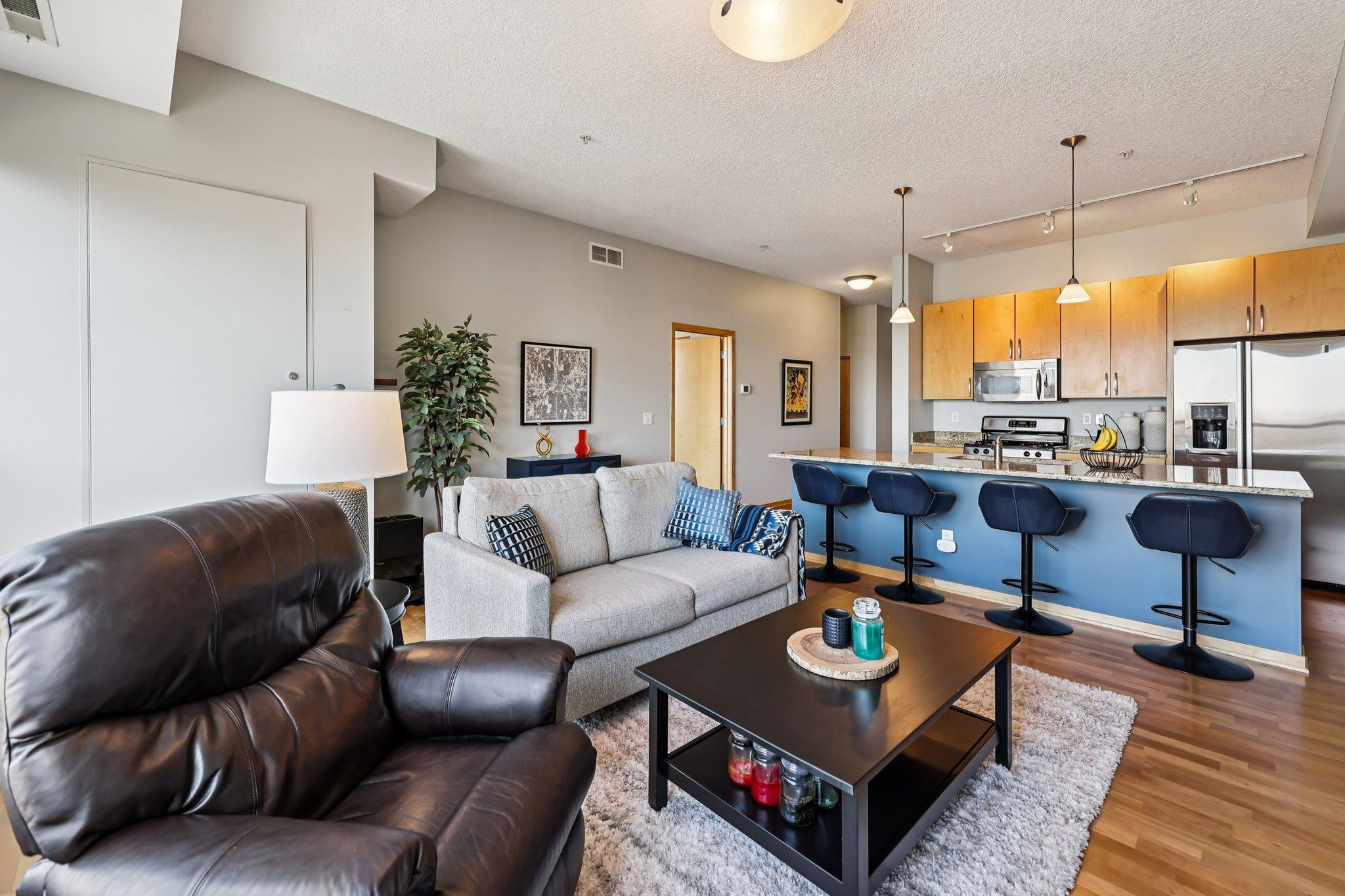 4525 Park Commons Drive 421