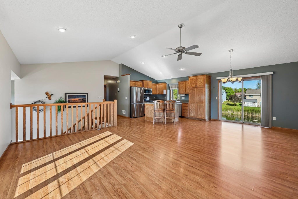 Photo of 7638 Packard Avenue NE, Otsego, MN 55330 (MLS # 7143375)