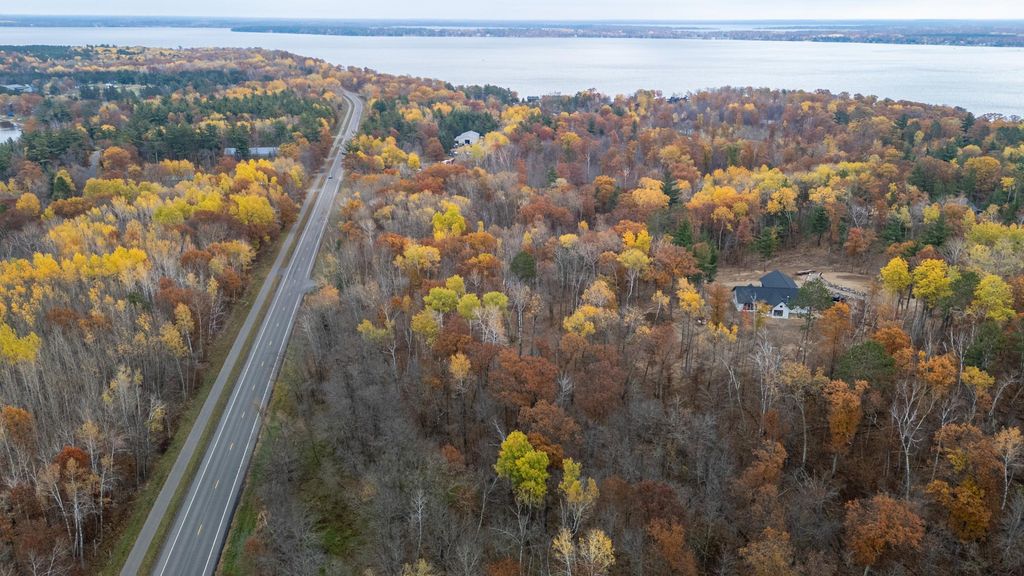 Photo of Ski Gull Ln SW Ski Gull Ln SW, Nisswa, MN 56468 (MLS # 7108018)
