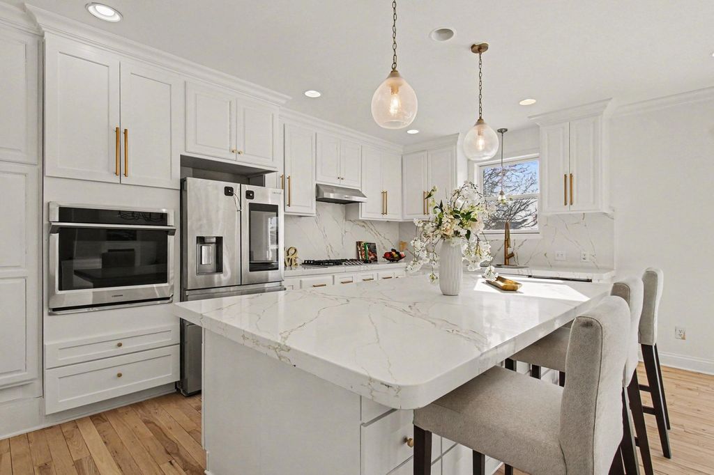 Photo of 19375 Harmony Avenue, Rogers, MN 55374 (MLS # 7017925)