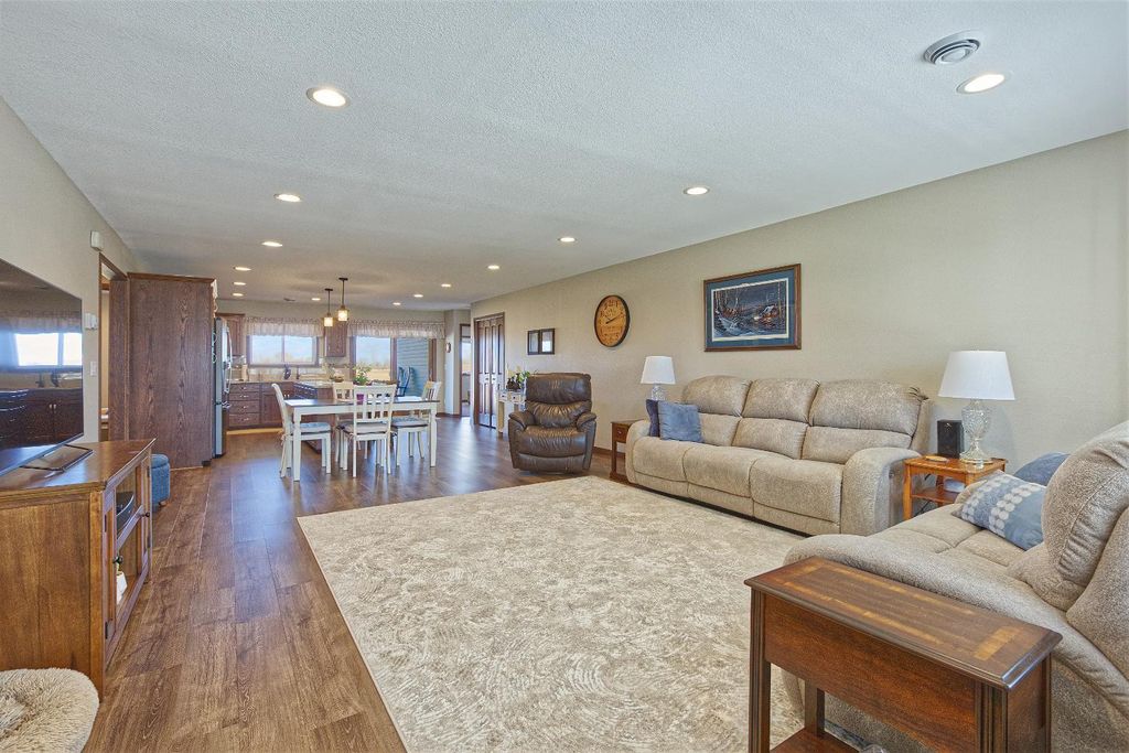 Photo of 211 Century Lane, Silver Lake, MN 55381 (MLS # 7043330)