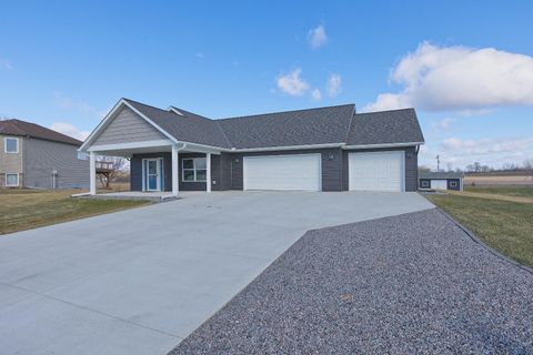 211 Century Lane Silver Lake MN 55381