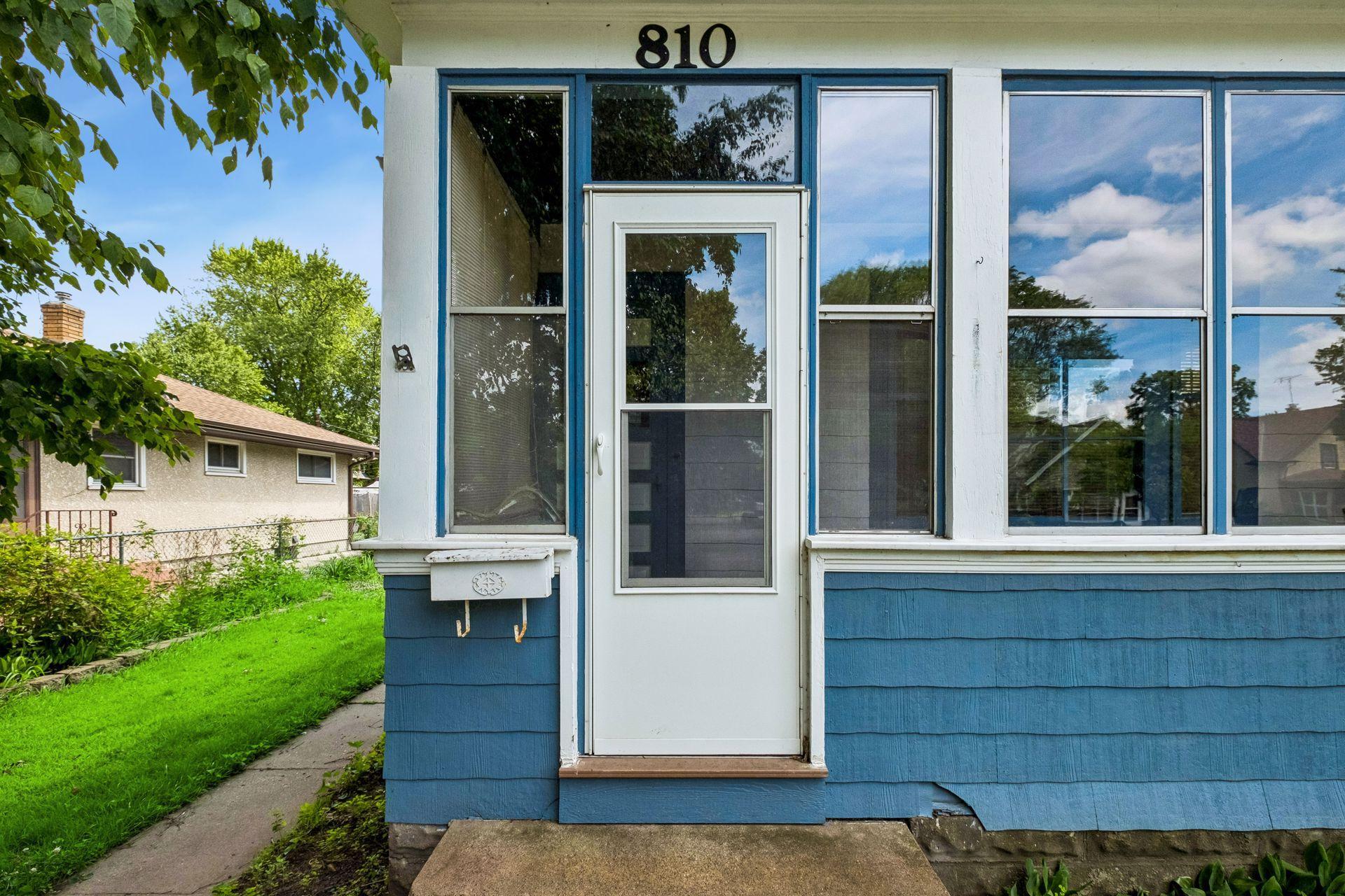 810 Randolph Avenue