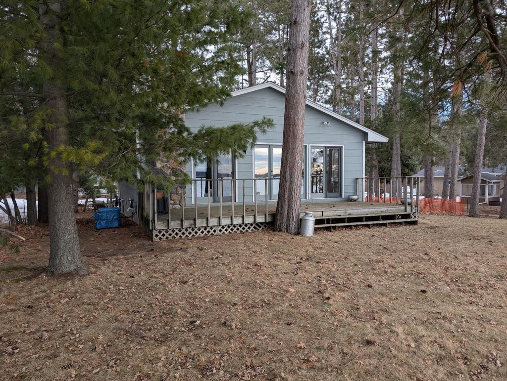 Photo of 35519 Sand Pointe Drive, Crosslake, MN 56442 (MLS # 7034013)