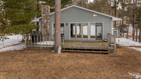 35519 Sand Pointe Drive Crosslake MN 56442