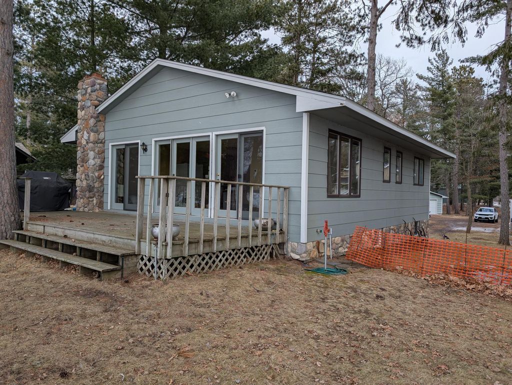 Photo of 35519 Sand Pointe Drive, Crosslake, MN 56442 (MLS # 7034013)