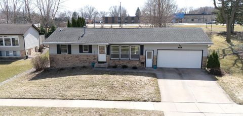 2340 4th Avenue NW Rochester MN 55901