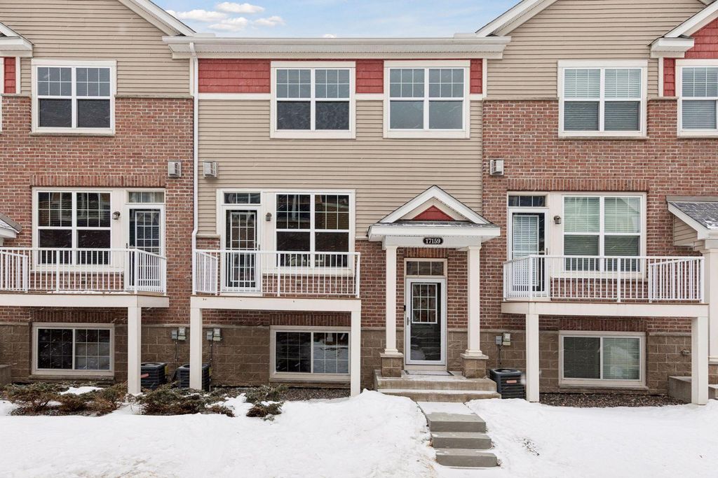 Photo of 17159 72nd Avenue N #2803, Maple Grove, MN 55311 (MLS # 7009963)