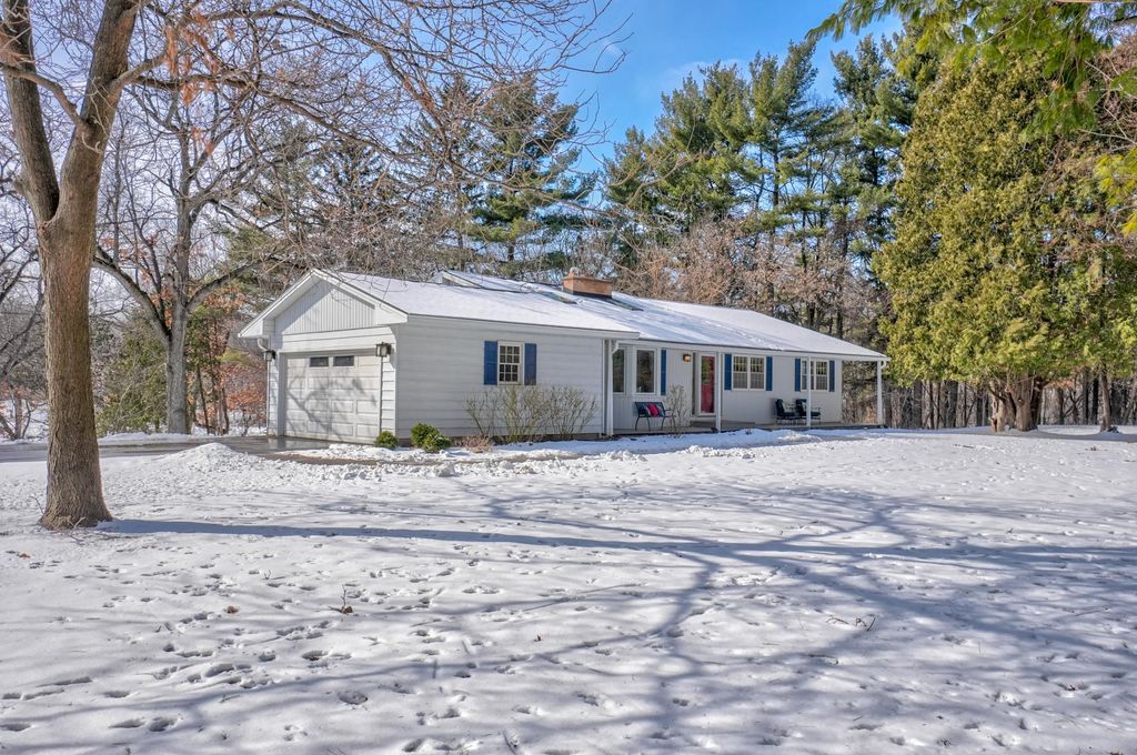 Photo of 3 Gadwall Lane, North Oaks, MN 55127 (MLS # 6812196)