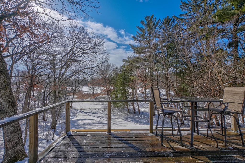 Photo of 3 Gadwall Lane, North Oaks, MN 55127 (MLS # 6812196)