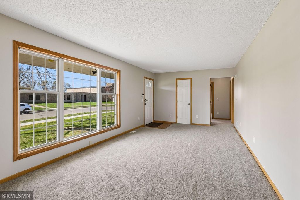 Photo of 1112 Emerson Lane N, Brooklyn Center, MN 55430 (MLS # 7060826)