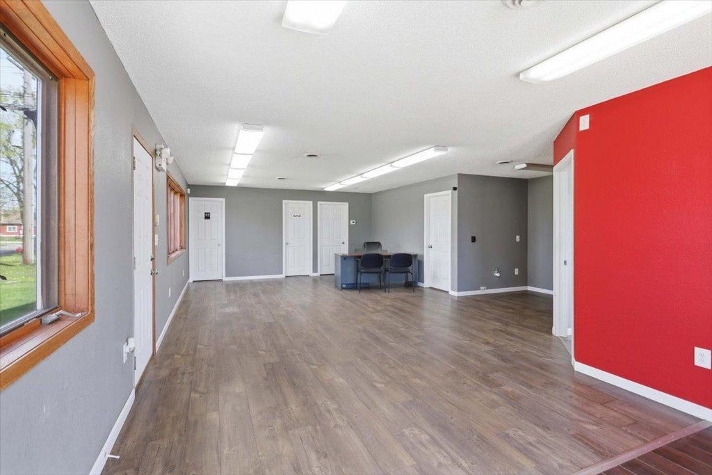 Photo of 100 N Pine Street S, Mora, MN 55051 (MLS # 7132501)