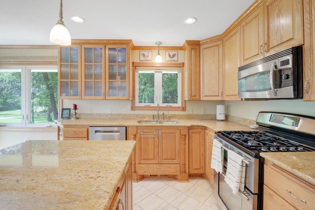 Photo of 28621 Chisholm Street NE, Isanti, MN 55040 (MLS # 7029387)