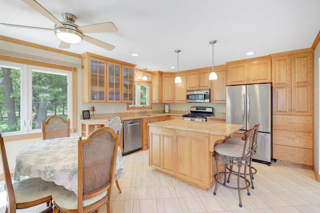 Photo of 28621 Chisholm Street NE, Isanti, MN 55040 (MLS # 7029387)