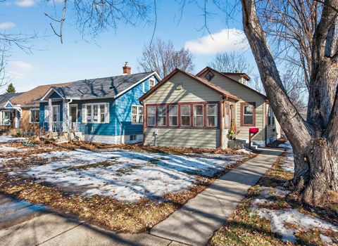 4423 33rd Avenue S Minneapolis MN 55406