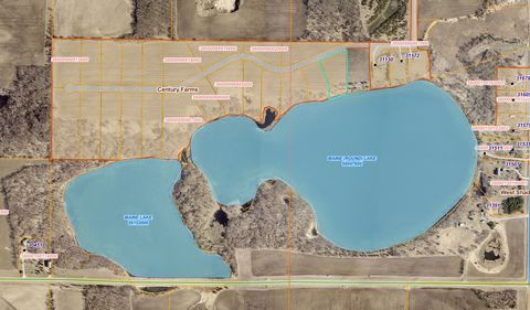 Lot 1 317th Street Underwood MN 56586