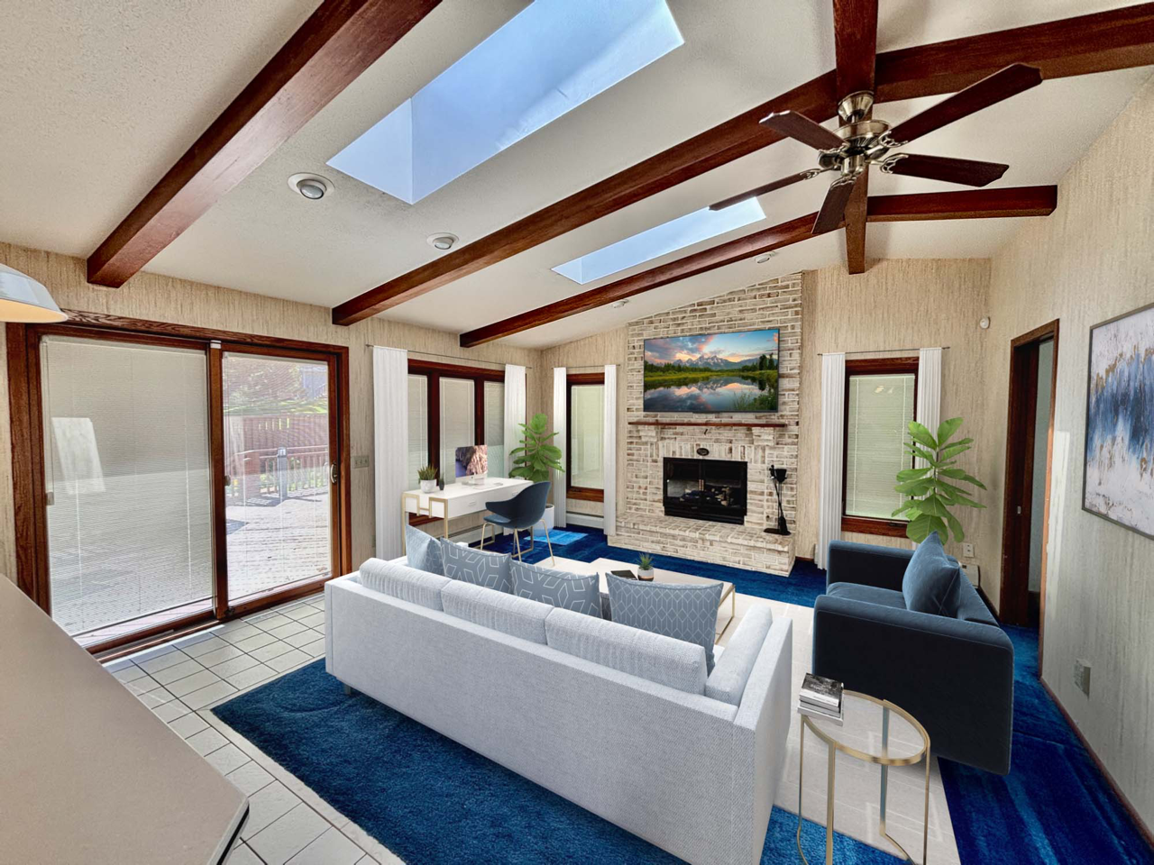 2515 River Hills Drive