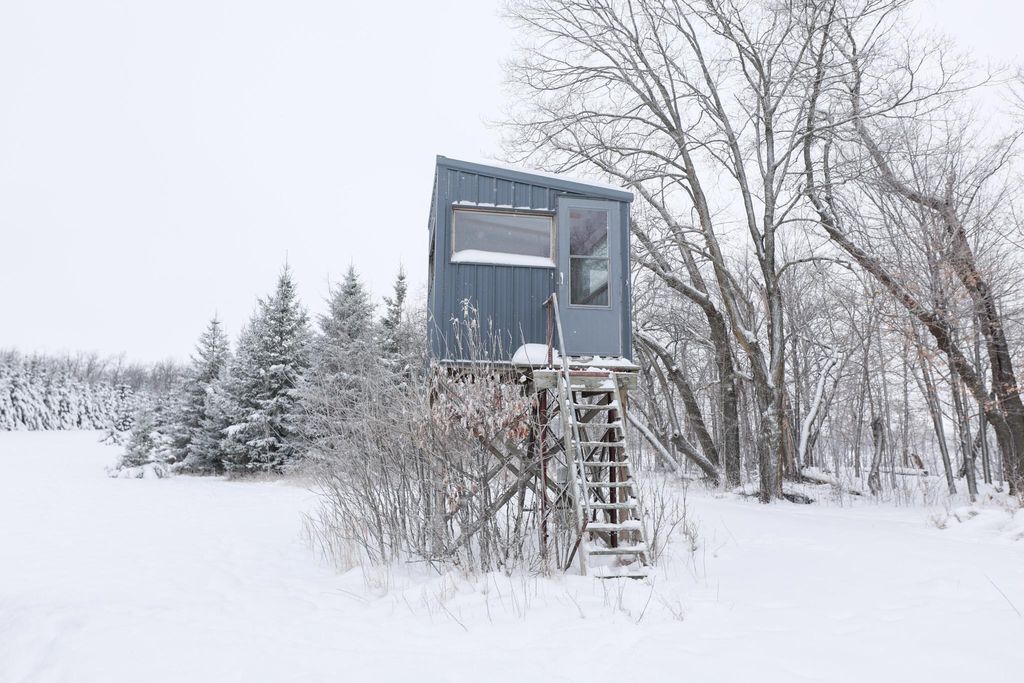 Photo of 18 AC Solem Lake Road SW, Kensington, MN 56343 (MLS # 6825605)