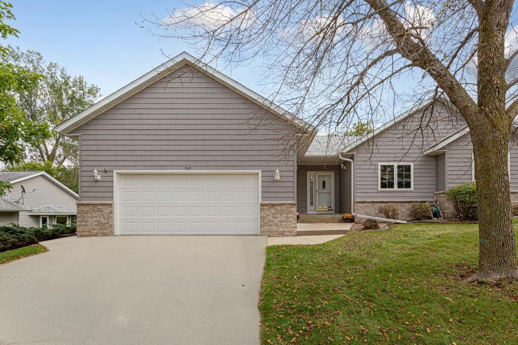 Photo of 945 Rice Street, Faribault, MN 55021 (MLS # 7033162)