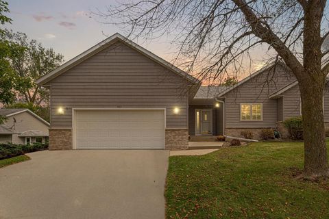 Photo of 945 Rice Street, Faribault, MN 55021 (MLS # 7033162)