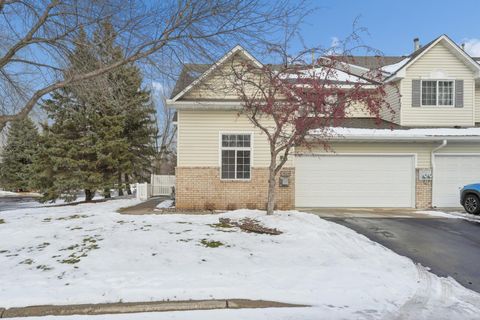 3824 Vermilion Court S 101 Eagan MN 55122