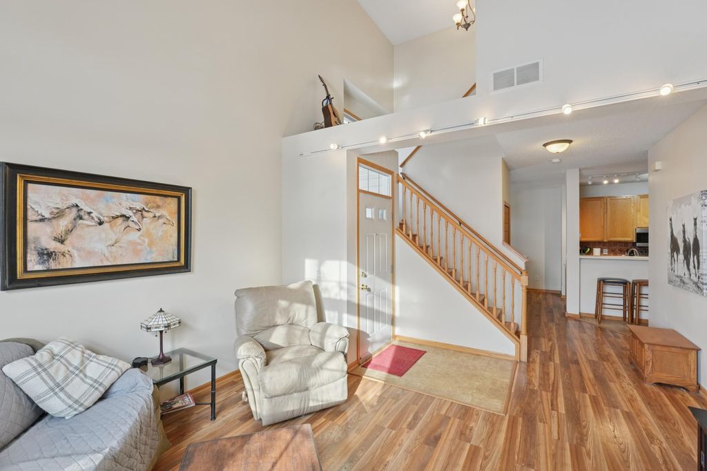 Photo of 3824 Vermilion Court S #101, Eagan, MN 55122 (MLS # 7002082)